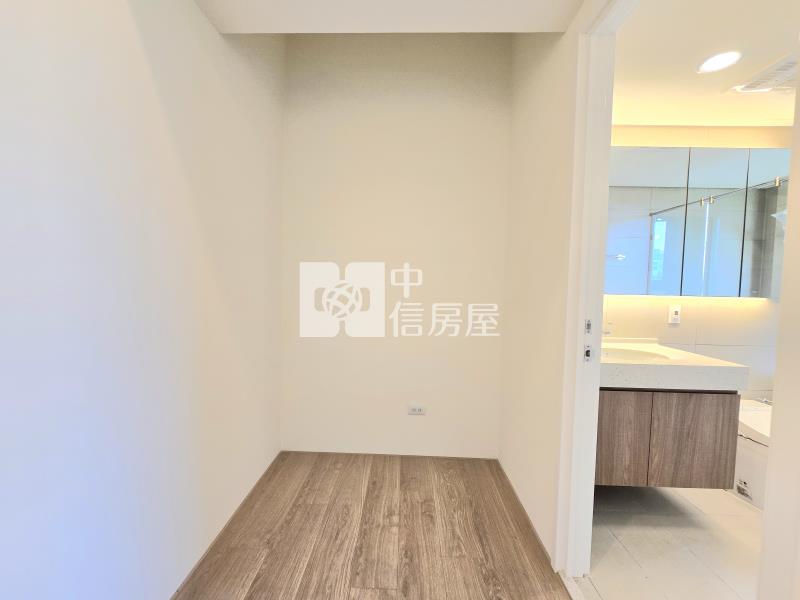 華相楓PARK四房雙平車房屋室內格局與周邊環境
