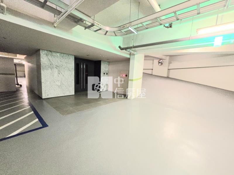 華相楓PARK四房雙平車房屋室內格局與周邊環境