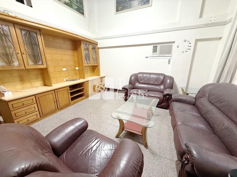 大湳廣豐旁獨棟庭園別墅房屋室內格局與周邊環境