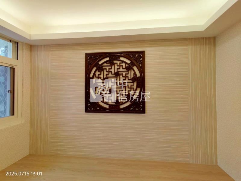 ●福三街悠活二房房屋室內格局與周邊環境