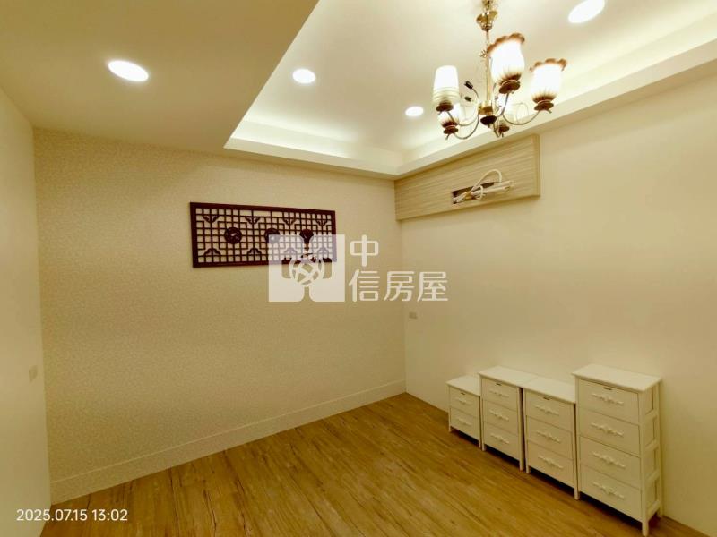 ●福三街悠活二房房屋室內格局與周邊環境