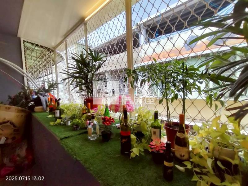 ●福三街悠活二房房屋室內格局與周邊環境