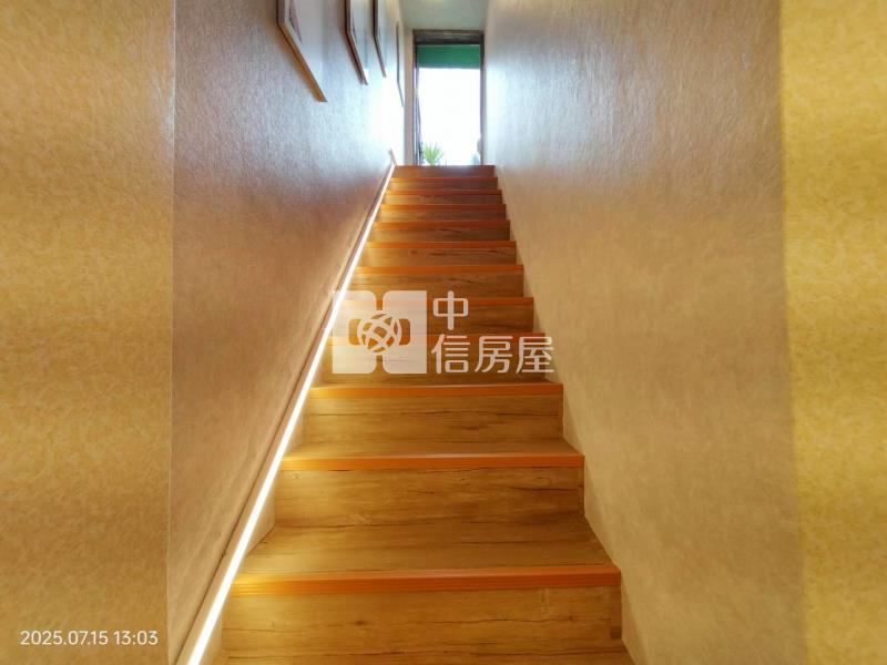 ●福三街悠活二房房屋室內格局與周邊環境