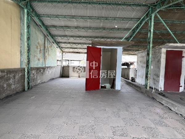 大同北路需整透天房屋室內格局與周邊環境