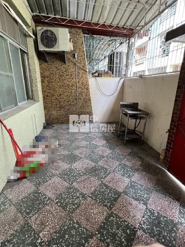 大同北路需整透天房屋室內格局與周邊環境