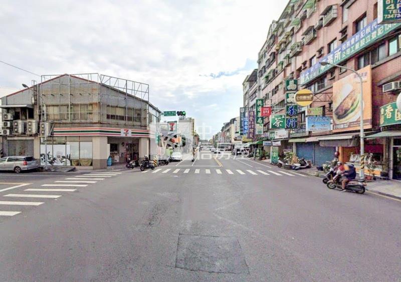 近國稅局整新優質透天A房屋室內格局與周邊環境