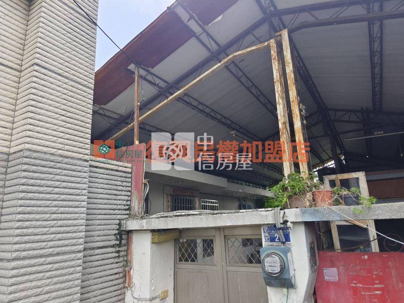 虎山路大地坪平房房屋室內格局與周邊環境