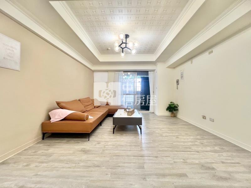 南區車位美廈房屋室內格局與周邊環境