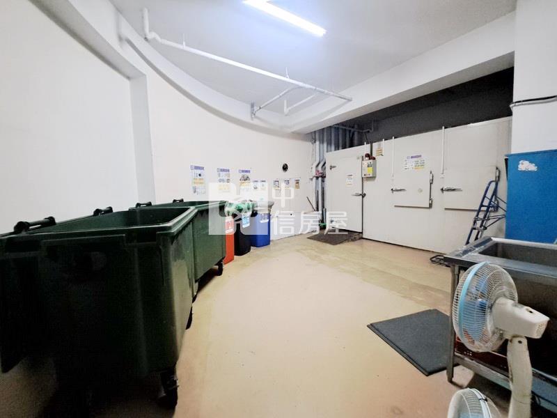 昭陽君品3+1房雙車位房屋室內格局與周邊環境