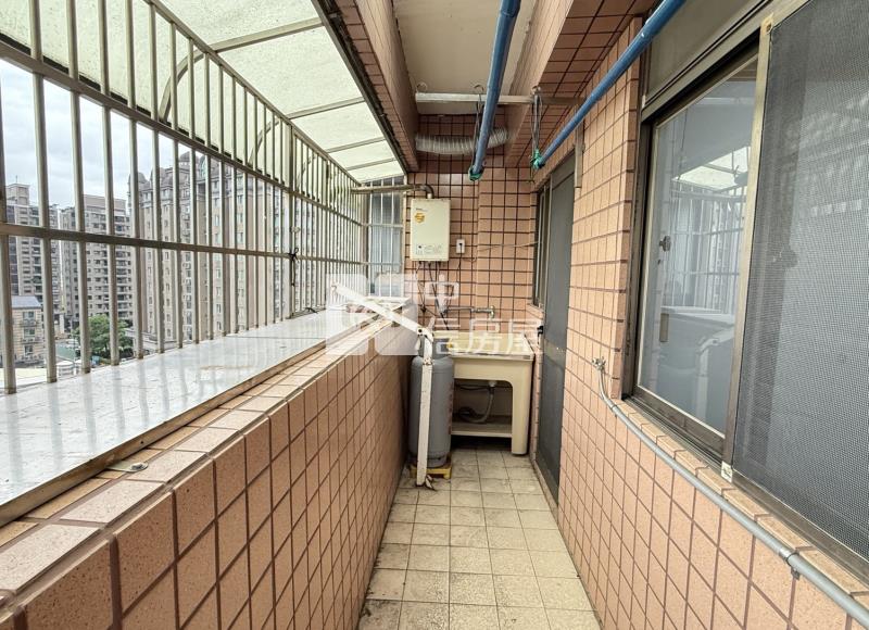 桃園醫院.龍山國小３改2房房屋室內格局與周邊環境