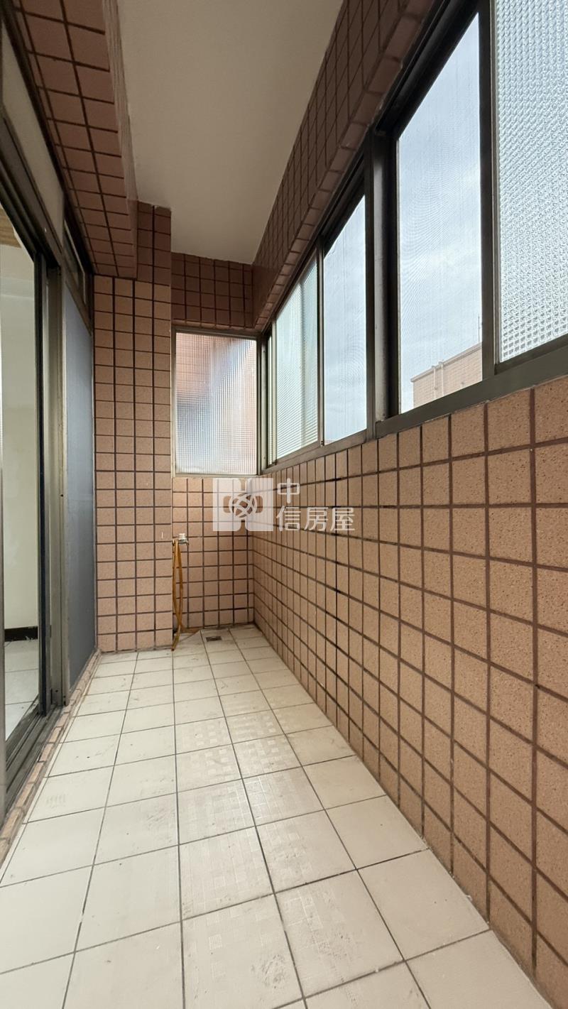 桃園醫院.龍山國小３改2房房屋室內格局與周邊環境