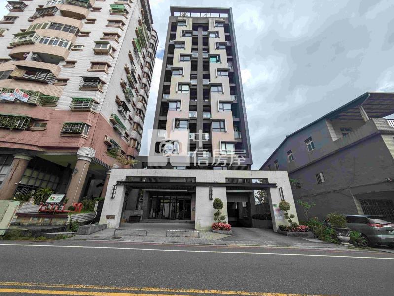 礁溪湯院子高樓美景兩房房屋室內格局與周邊環境