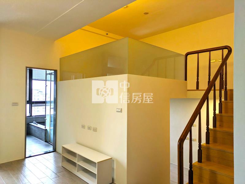 礁溪湯院子高樓美景兩房房屋室內格局與周邊環境