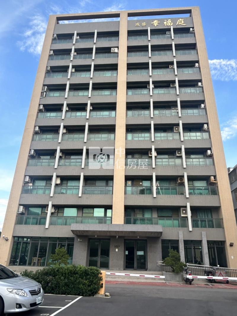 近好市多漂亮3房車房屋室內格局與周邊環境