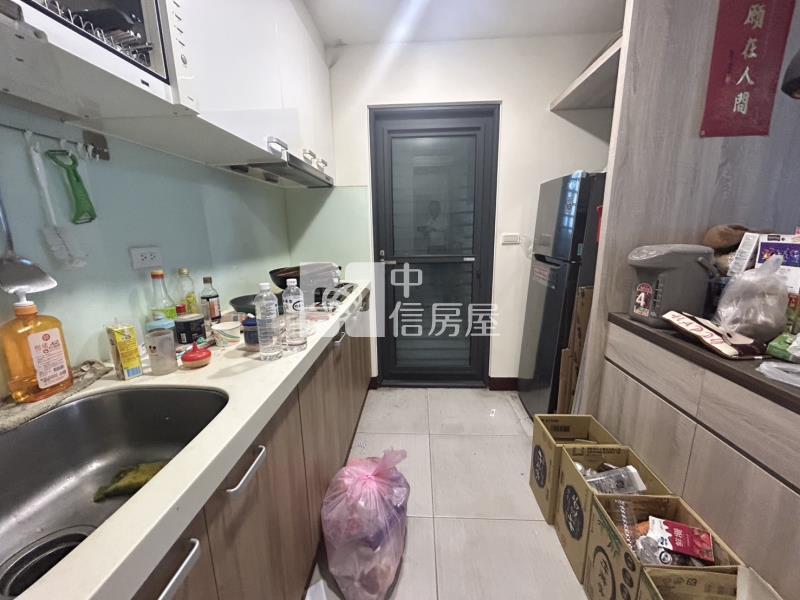 近好市多漂亮3房車房屋室內格局與周邊環境