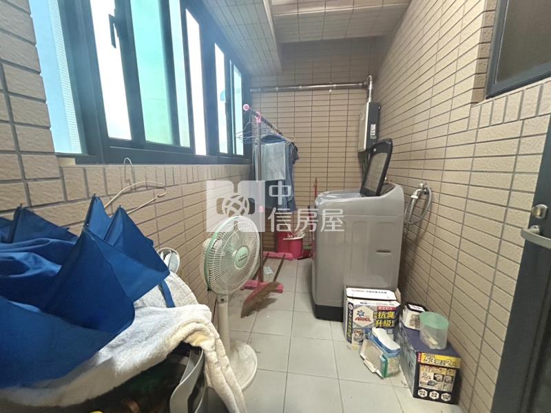 近好市多漂亮3房車房屋室內格局與周邊環境