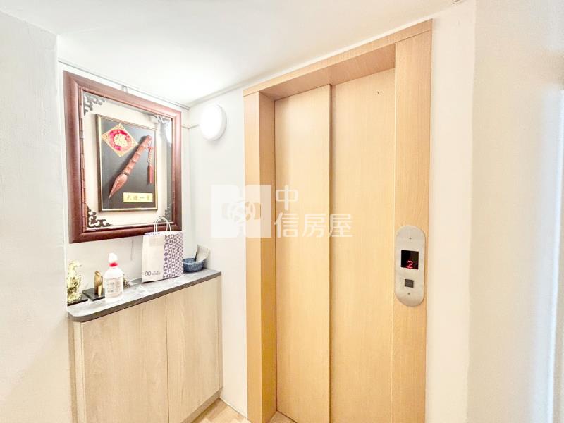 北區科博館電梯別墅房屋室內格局與周邊環境