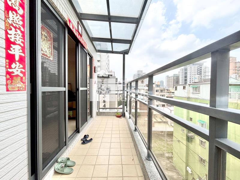 北區科博館電梯別墅房屋室內格局與周邊環境