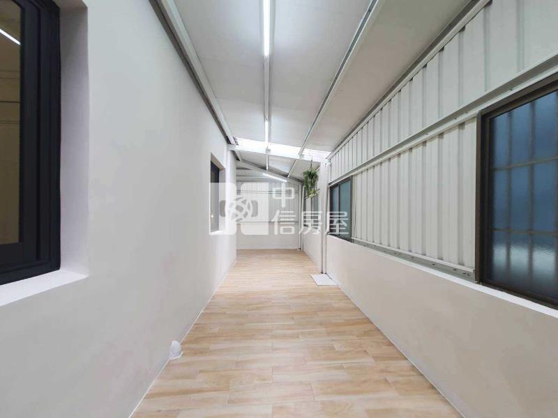 高雄中庄北歐風整新一樓房屋室內格局與周邊環境