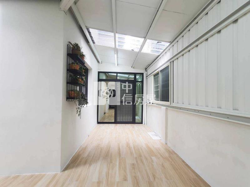 高雄中庄北歐風整新一樓房屋室內格局與周邊環境