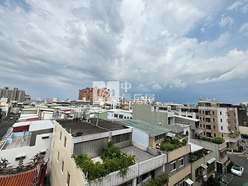 中壢運動園區低總價四房房屋室內格局與周邊環境