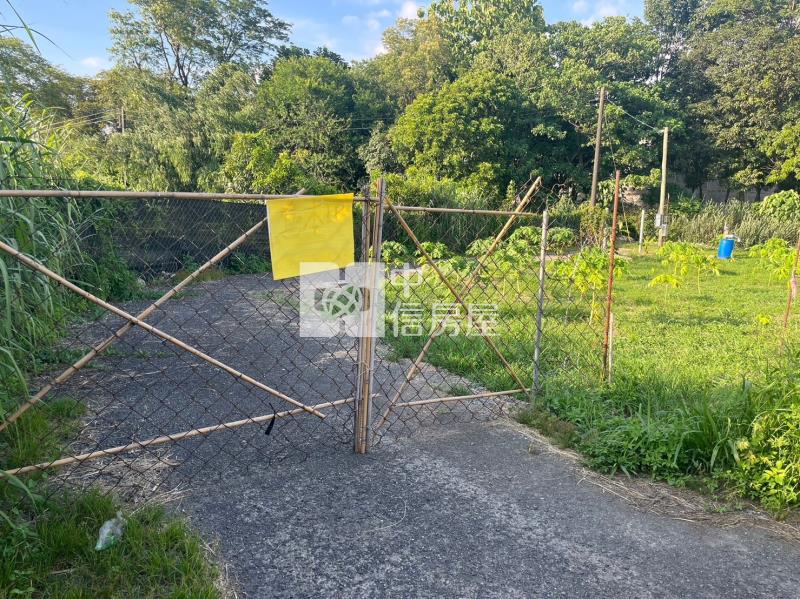 內埔龍泉都計農地房屋室內格局與周邊環境