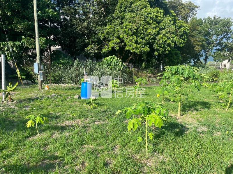 內埔龍泉都計農地房屋室內格局與周邊環境