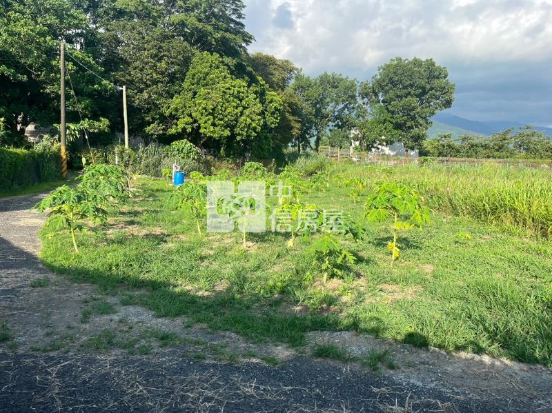 內埔龍泉都計農地房屋室內格局與周邊環境