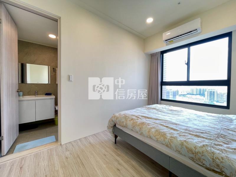 東區新地標浩瀚MVP高樓視野戶房屋室內格局與周邊環境