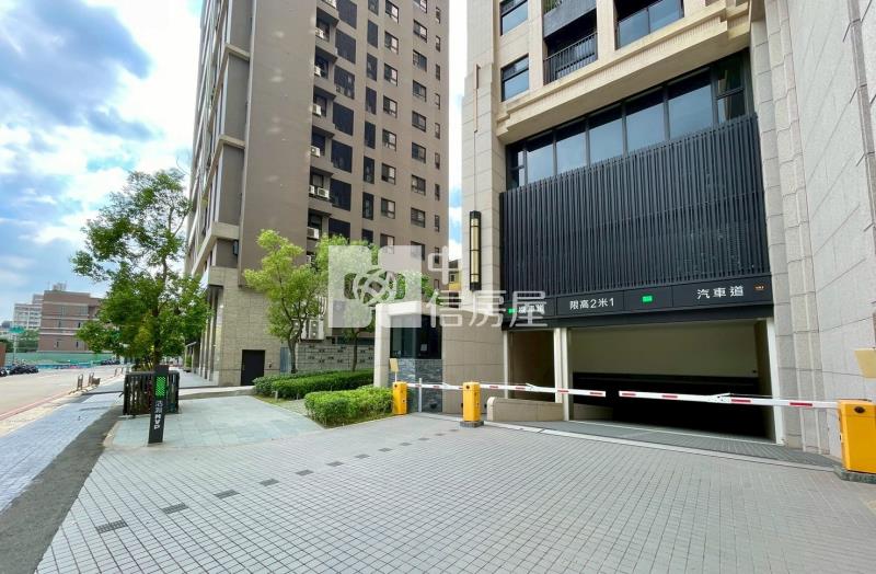 東區新地標浩瀚MVP高樓視野戶房屋室內格局與周邊環境