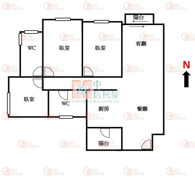 東區新地標浩瀚MVP高樓視野戶房屋室內格局與周邊環境