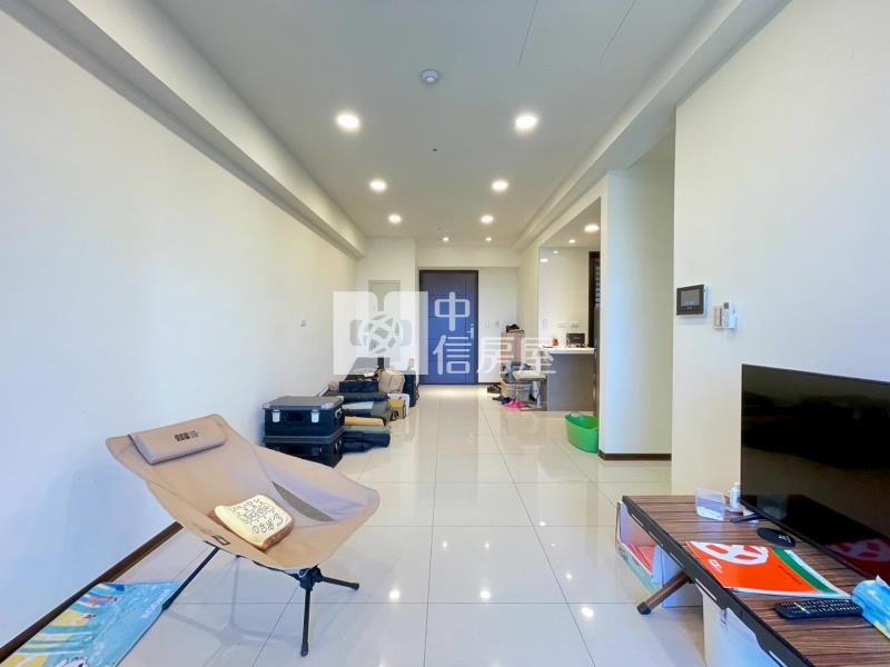 東區新地標浩瀚MVP高樓視野戶房屋室內格局與周邊環境