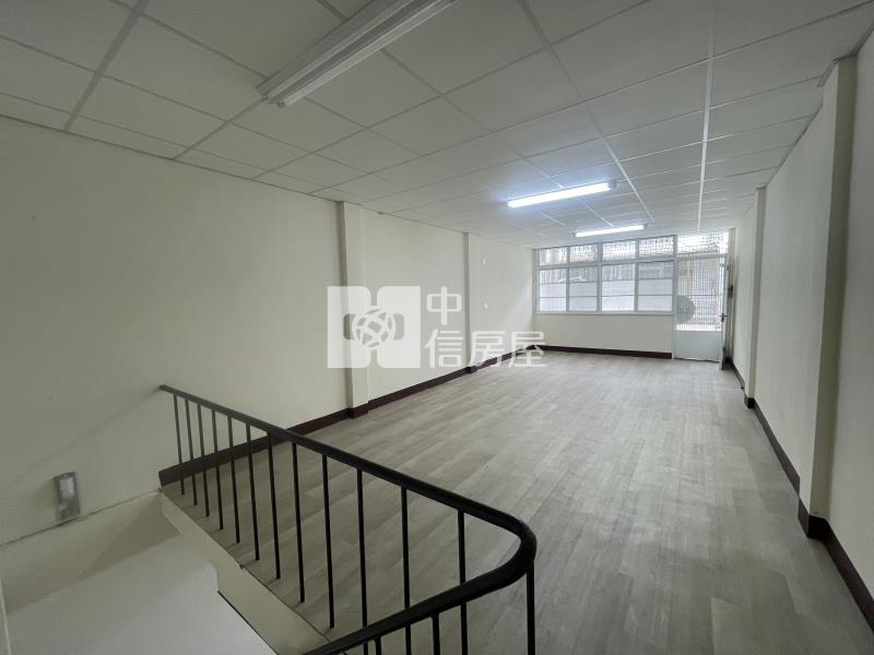 中興大學正義街透天房屋室內格局與周邊環境