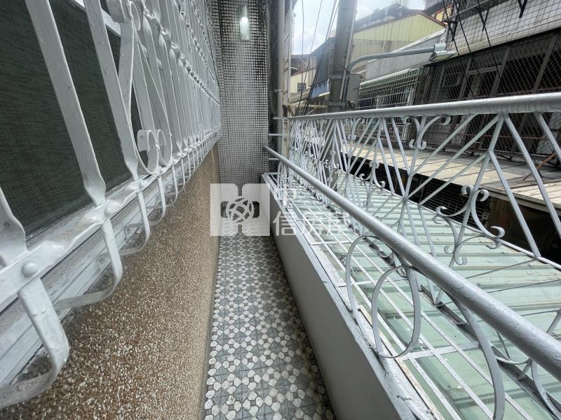 中興大學正義街透天房屋室內格局與周邊環境