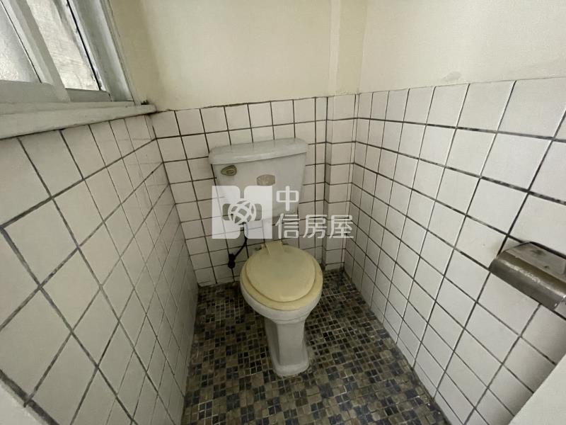 中興大學正義街透天房屋室內格局與周邊環境