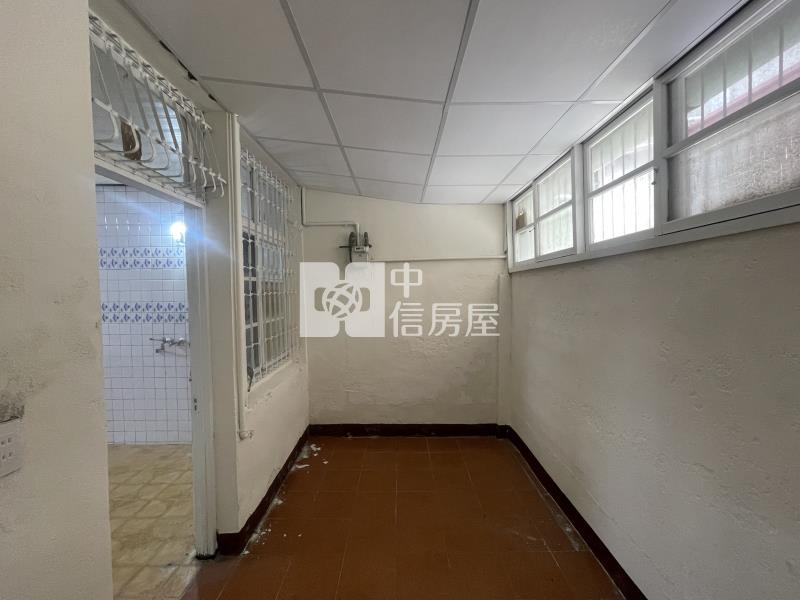 中興大學正義街透天房屋室內格局與周邊環境