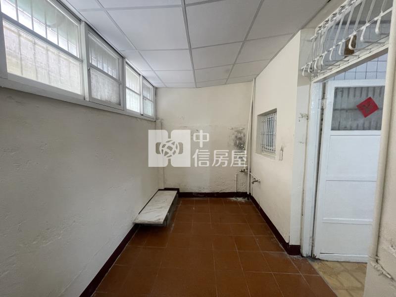 中興大學正義街透天房屋室內格局與周邊環境