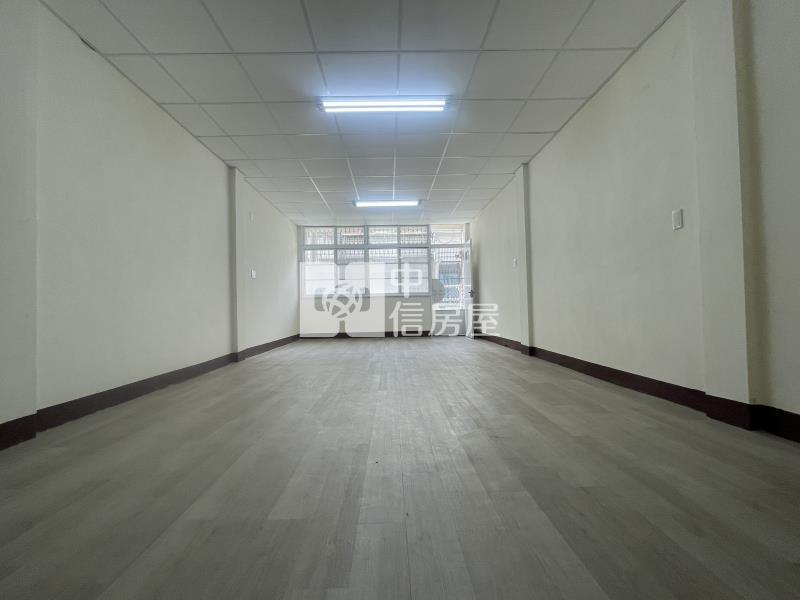 中興大學正義街透天房屋室內格局與周邊環境