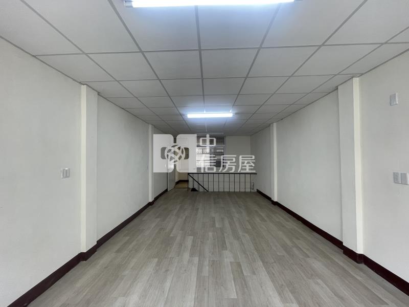 中興大學正義街透天房屋室內格局與周邊環境