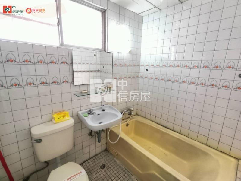 【安家】中壢sogo商圈三房公寓房屋室內格局與周邊環境