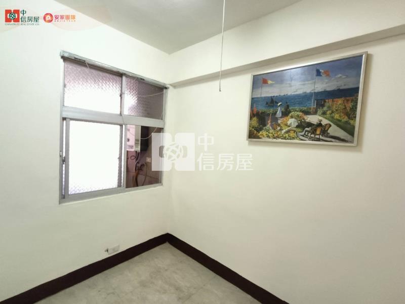 【安家】中壢sogo商圈三房公寓房屋室內格局與周邊環境
