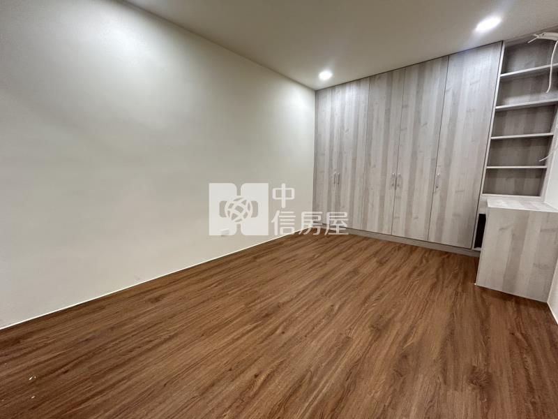 【安家】中壢SOGO新街國小精美3房車房屋室內格局與周邊環境