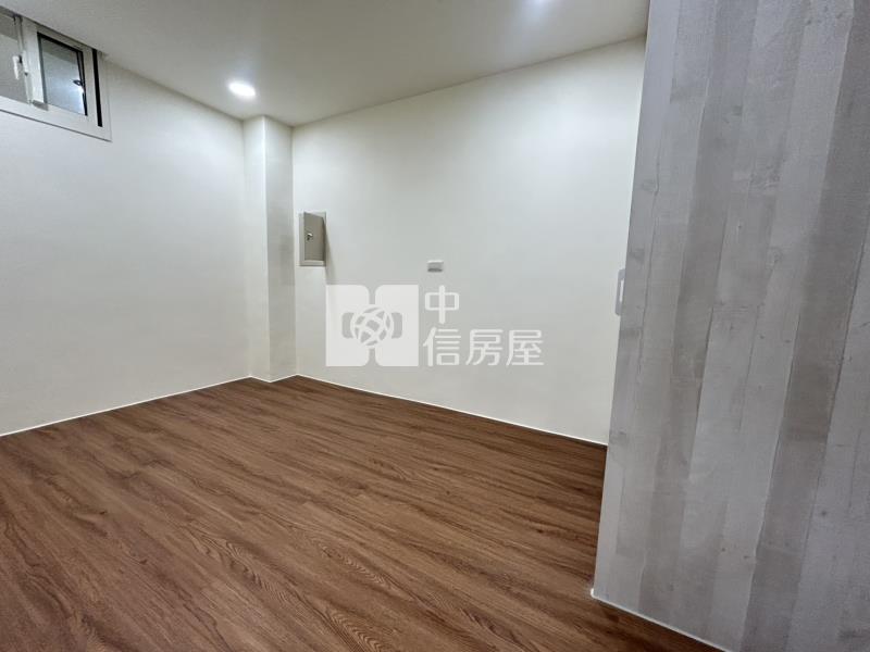 【安家】中壢SOGO新街國小精美3房車房屋室內格局與周邊環境