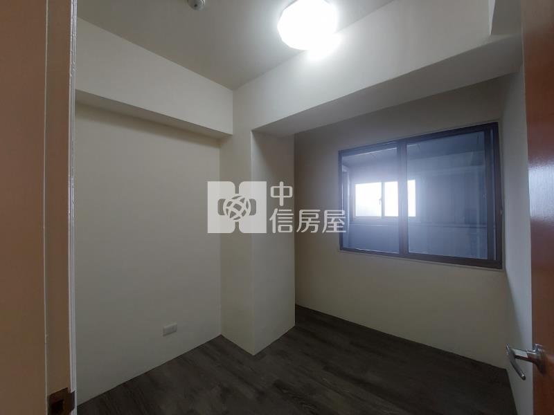 中壢區興仁路美三房(A棟)房屋室內格局與周邊環境