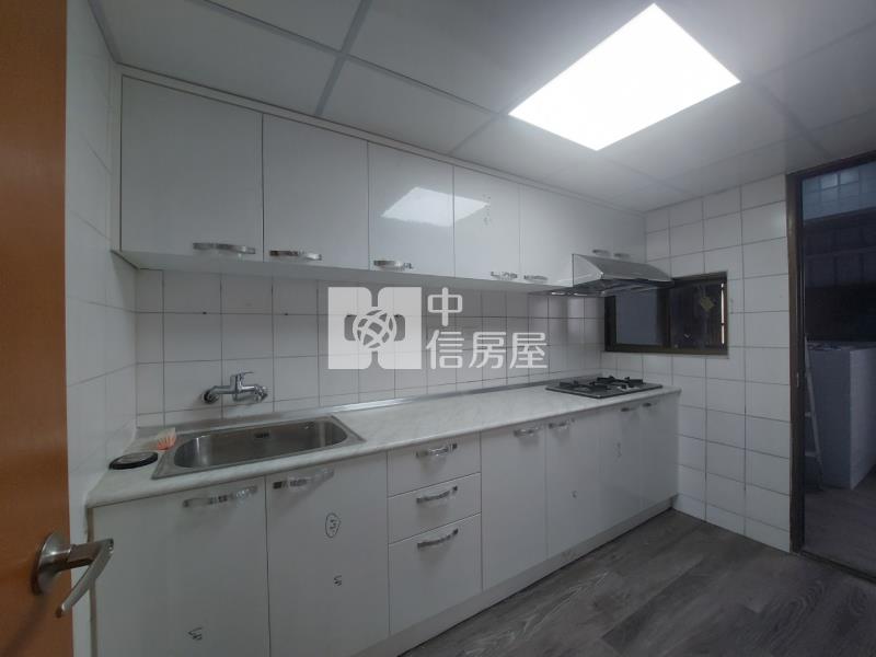 中壢區興仁路美三房(A棟)房屋室內格局與周邊環境