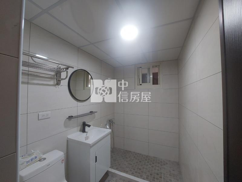 中壢區興仁路美三房(A棟)房屋室內格局與周邊環境