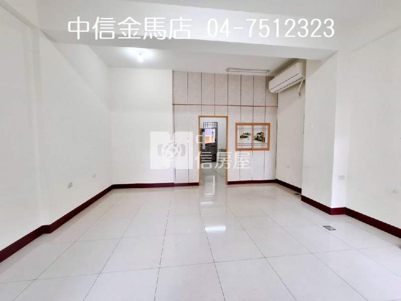 正德高中店墅房屋室內格局與周邊環境