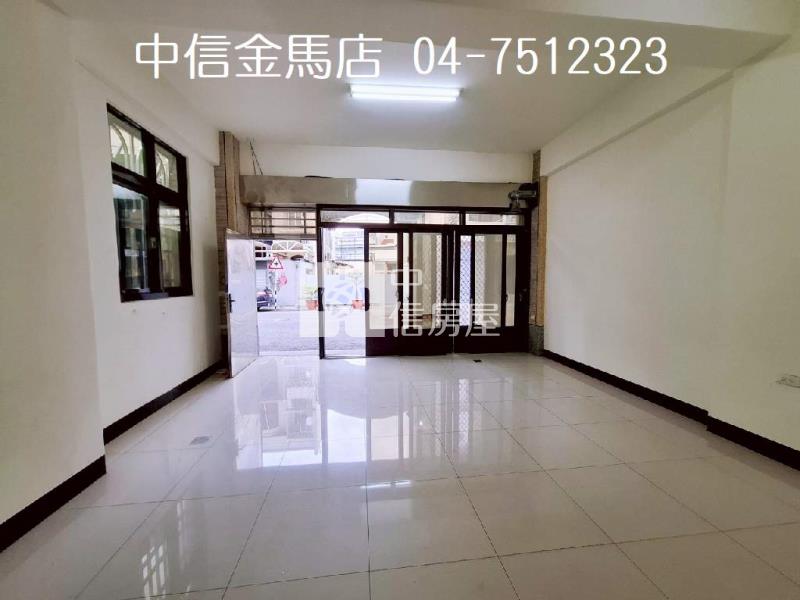 正德高中店墅房屋室內格局與周邊環境