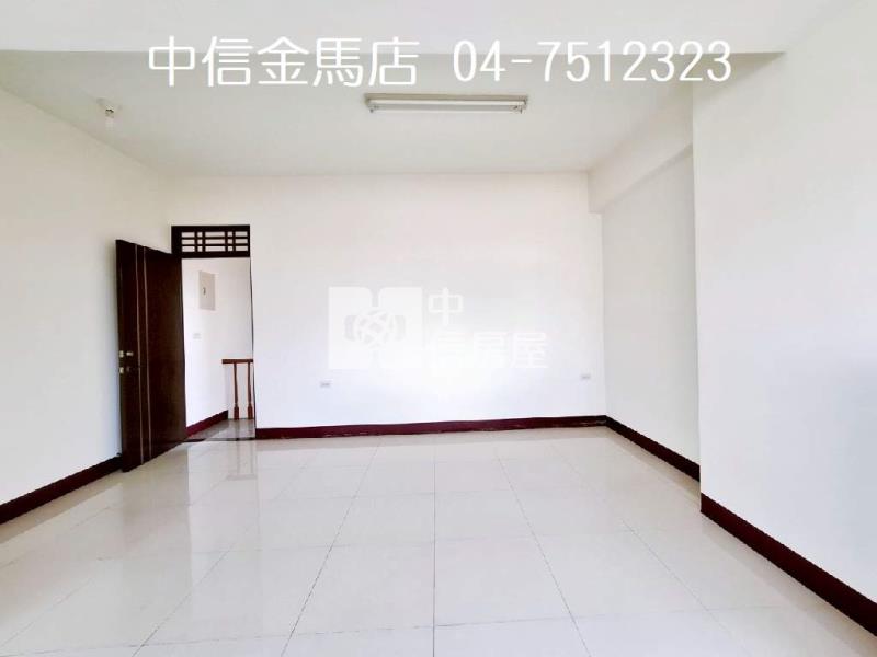 正德高中店墅房屋室內格局與周邊環境