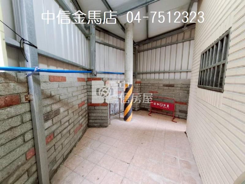 正德高中店墅房屋室內格局與周邊環境
